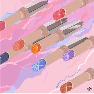 Meet your Posher, Ashanti